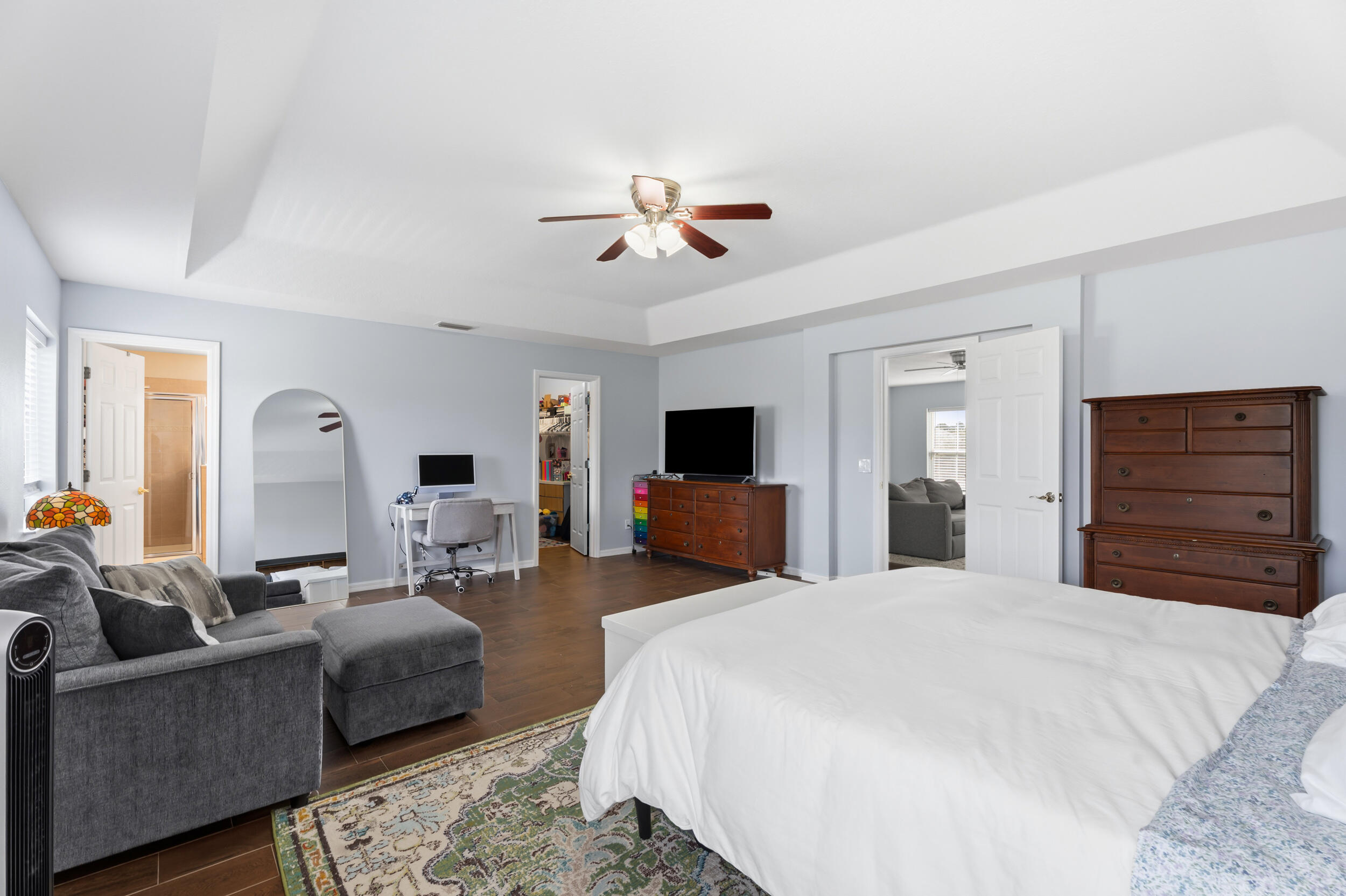 PORT ST LUCIE SECTION 46 1ST REPLAT - Residential