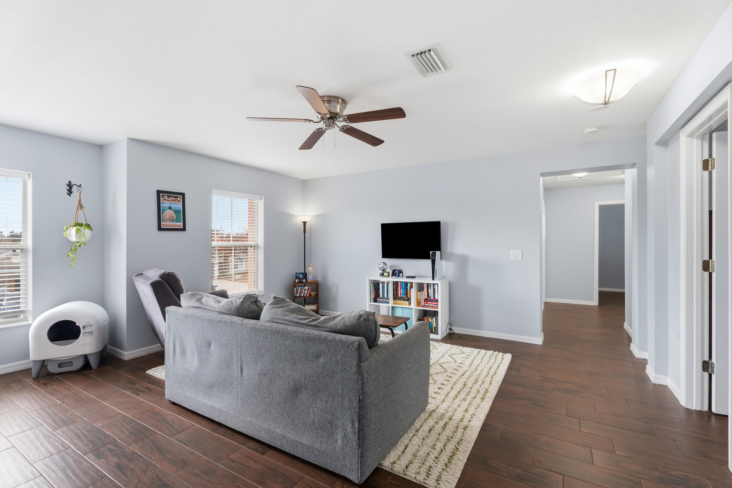 PORT ST LUCIE SECTION 46 1ST REPLAT - Residential