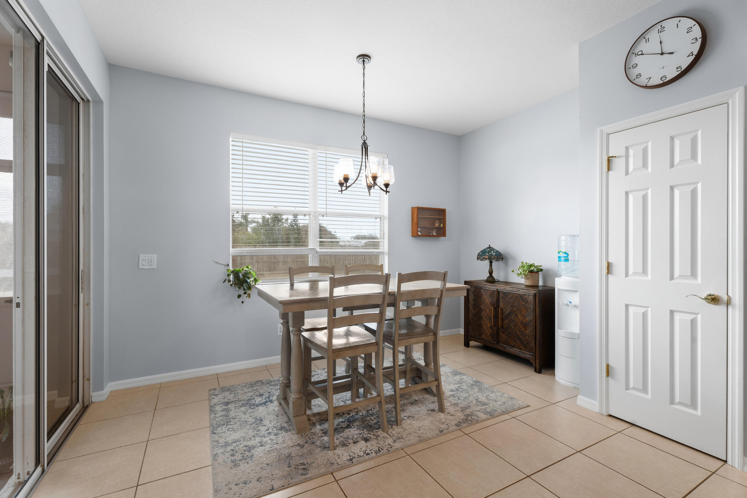 PORT ST LUCIE SECTION 46 1ST REPLAT - Residential