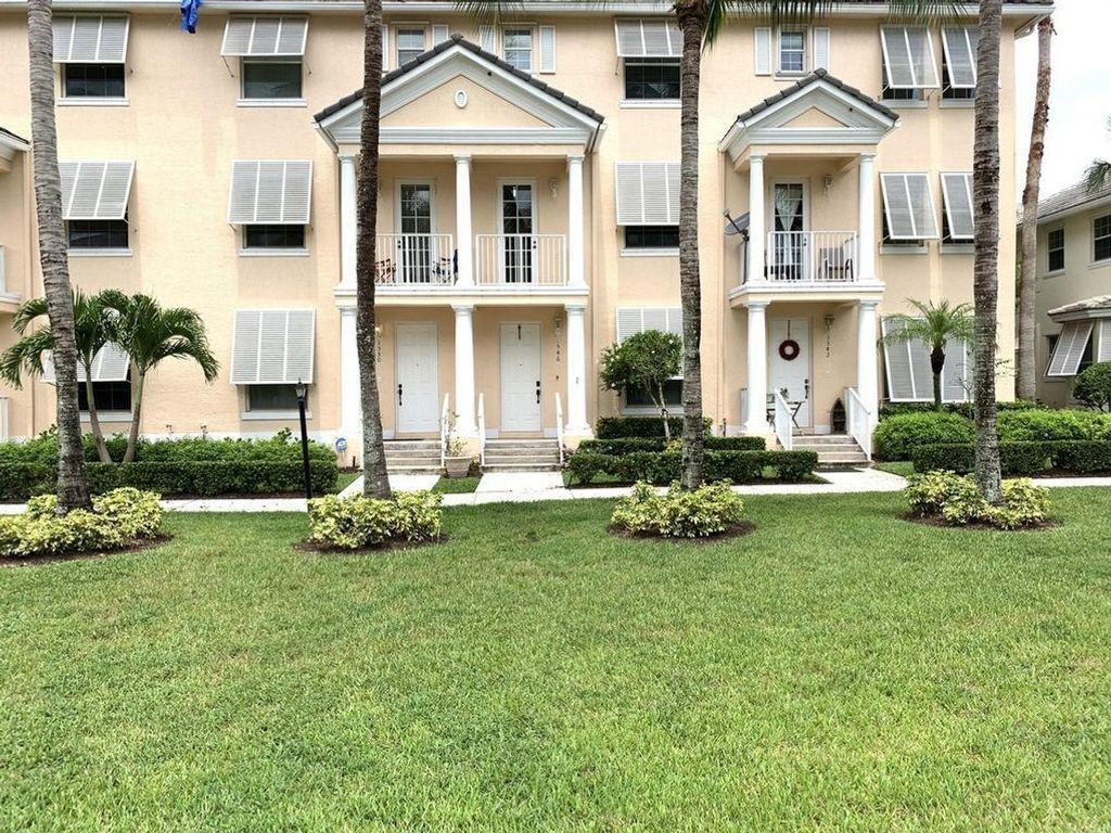 Photo of 1546 Limetree Bay Avenue, Jupiter, FL 33458 (MLS # R10739084)