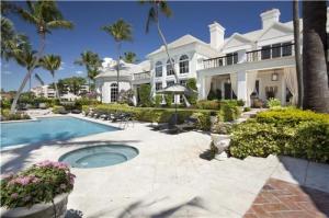 Por La Mar - Residential