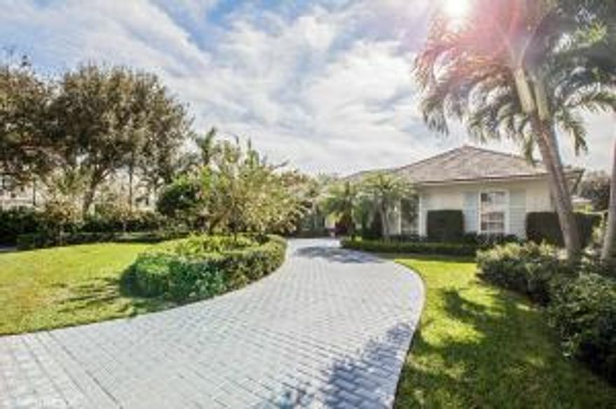 Beautiful views and a South exposure. Four bedrooms and a study with four baths. Large back yard with a pool and walking distance to the Club House.