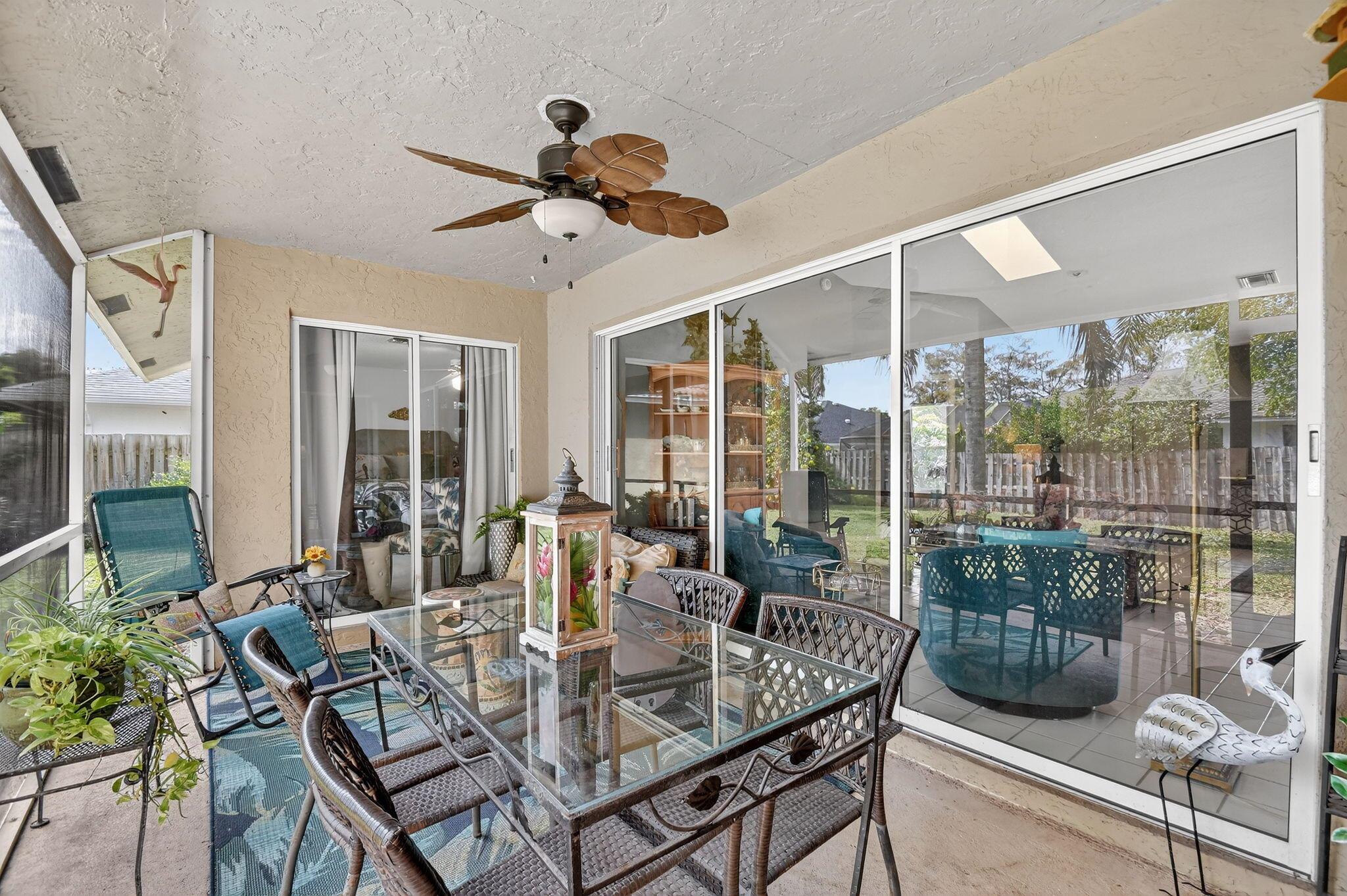 SUGAR POND MANOR OF WELLI - Residential