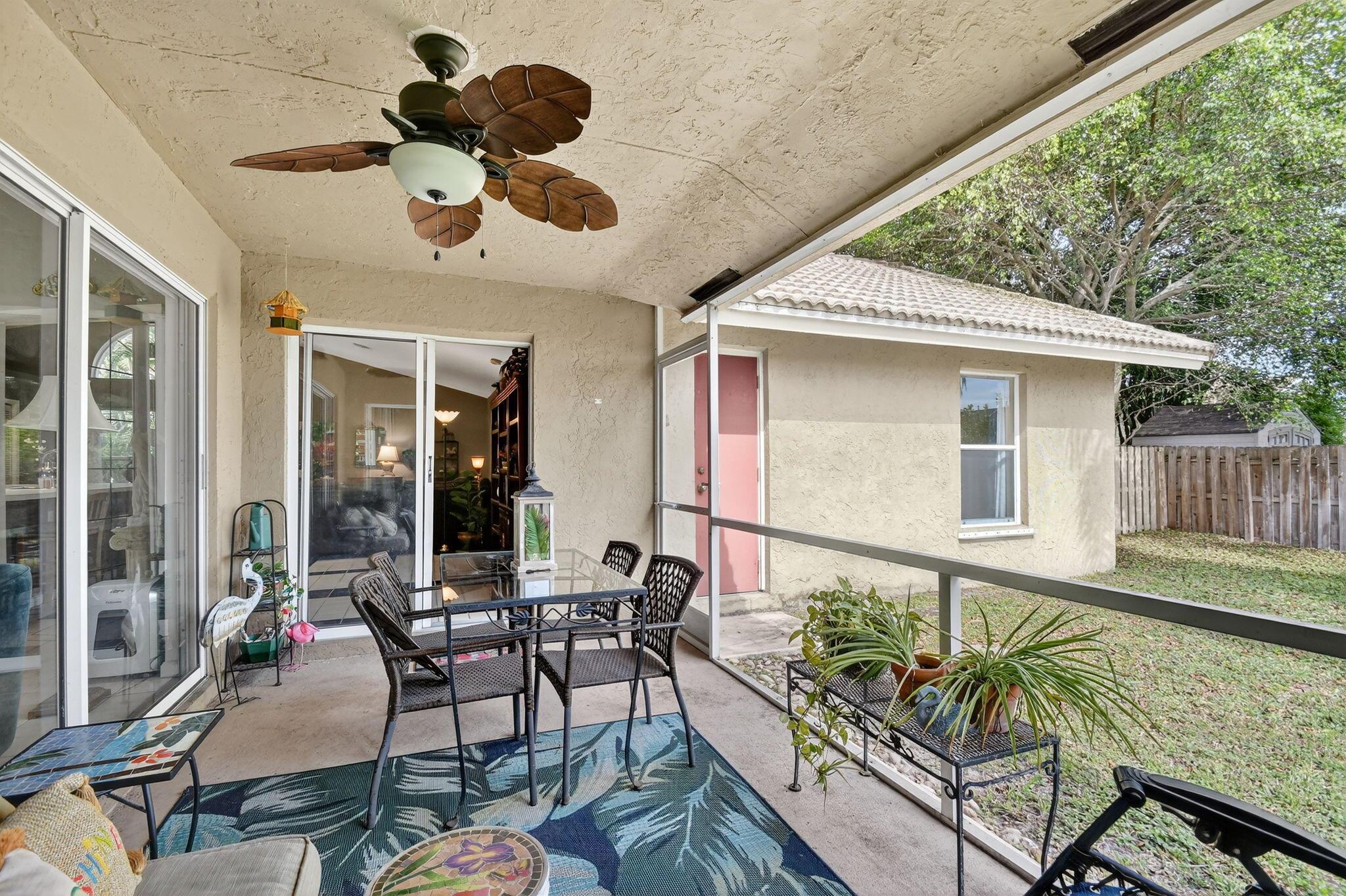 SUGAR POND MANOR OF WELLI - Residential