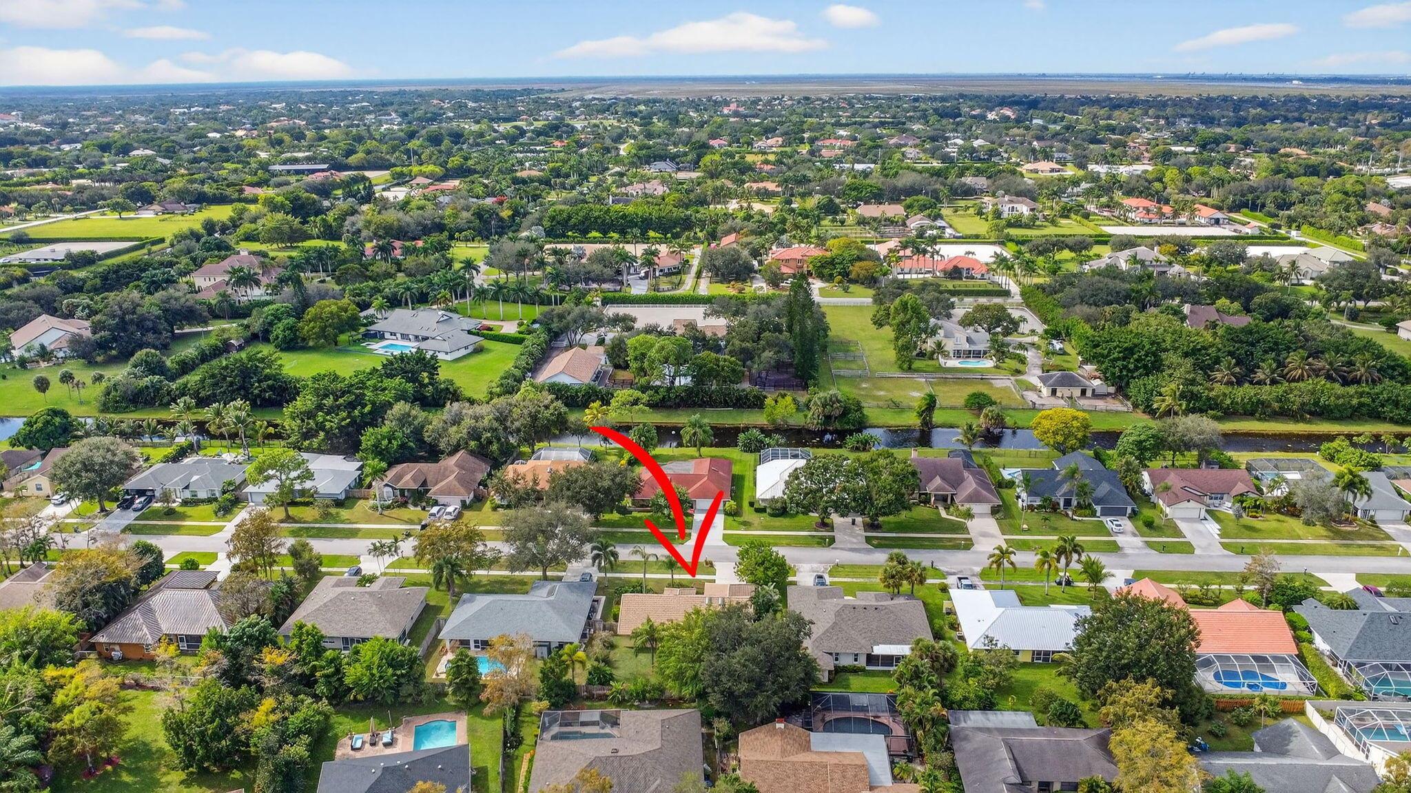 SUGAR POND MANOR OF WELLI - Residential