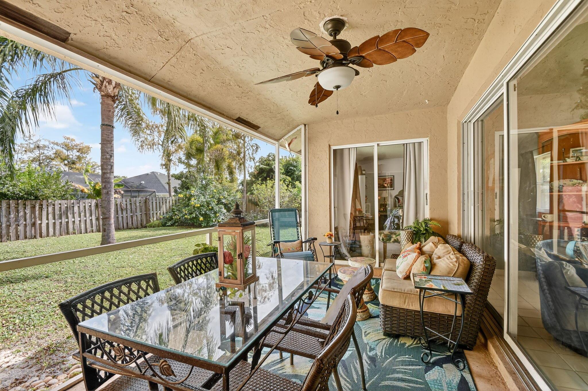 SUGAR POND MANOR OF WELLI - Residential