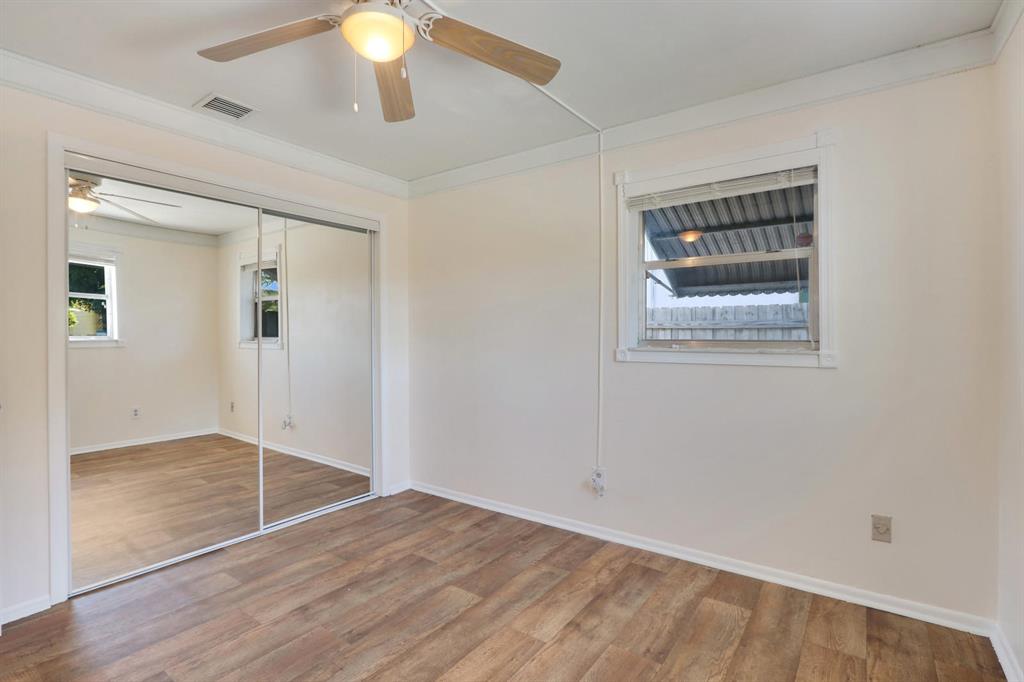 FISHERMANS VLG - Residential