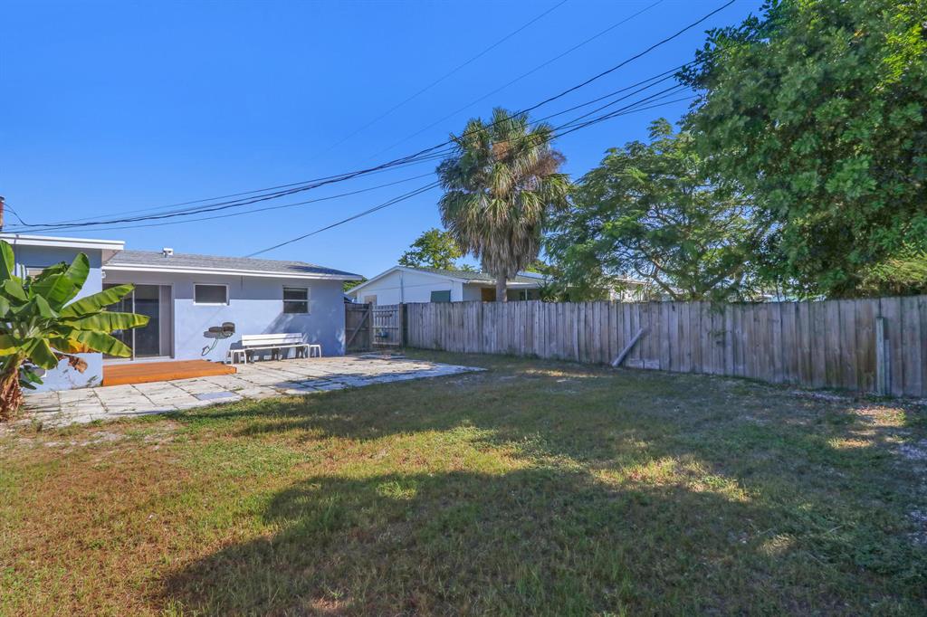 FISHERMANS VLG - Residential