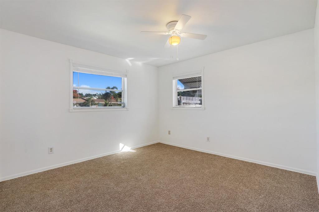 FISHERMANS VLG - Residential