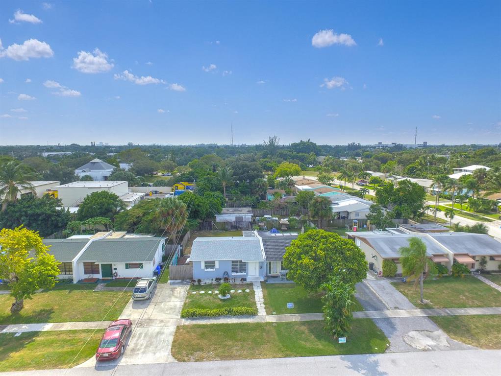 FISHERMANS VLG - Residential