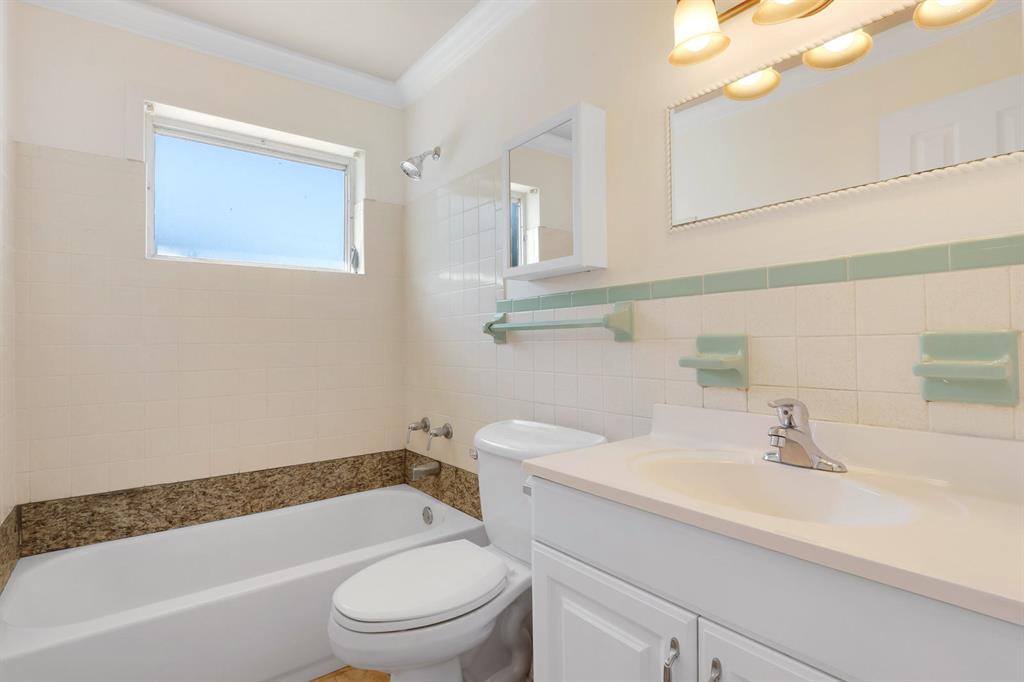 FISHERMANS VLG - Residential