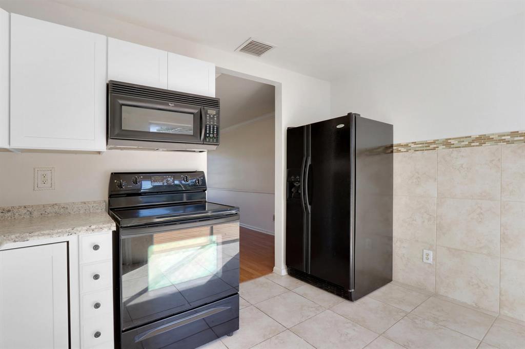 FISHERMANS VLG - Residential