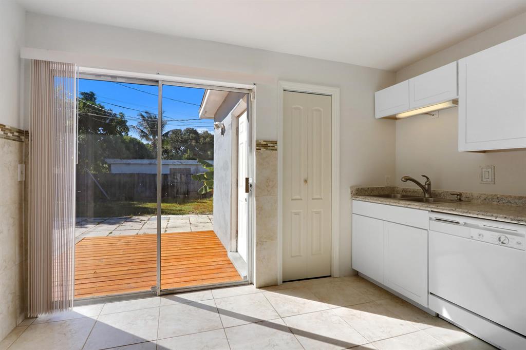 FISHERMANS VLG - Residential