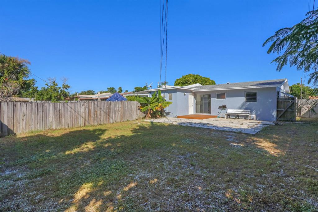 FISHERMANS VLG - Residential