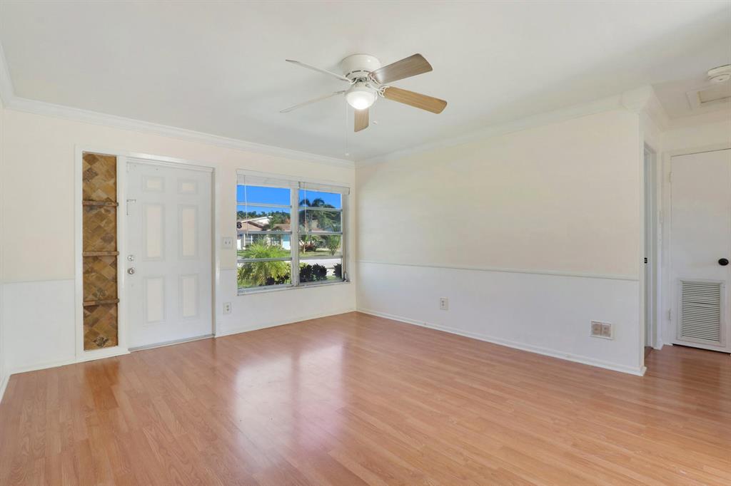 FISHERMANS VLG - Residential