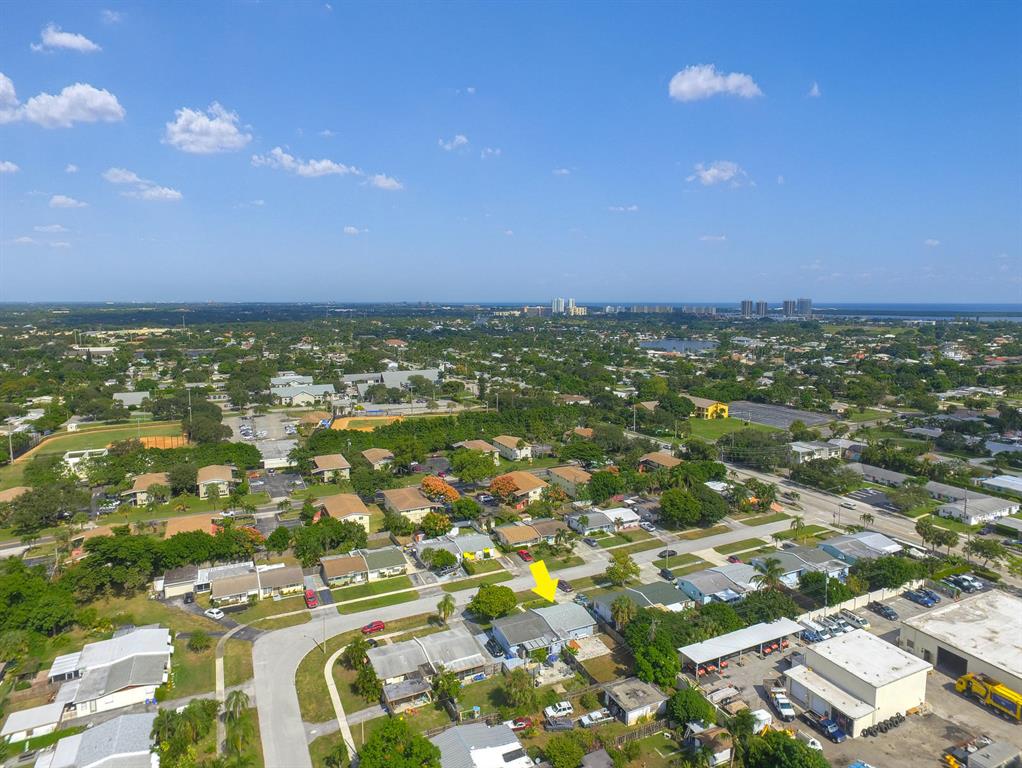 FISHERMANS VLG - Residential