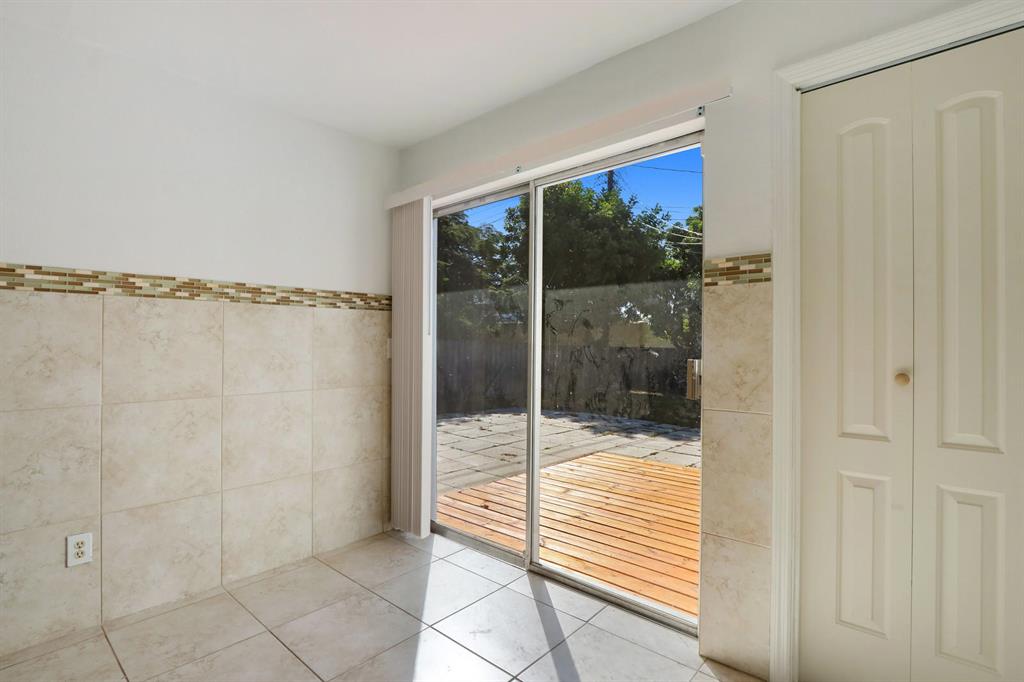 FISHERMANS VLG - Residential