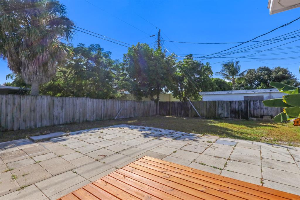 FISHERMANS VLG - Residential