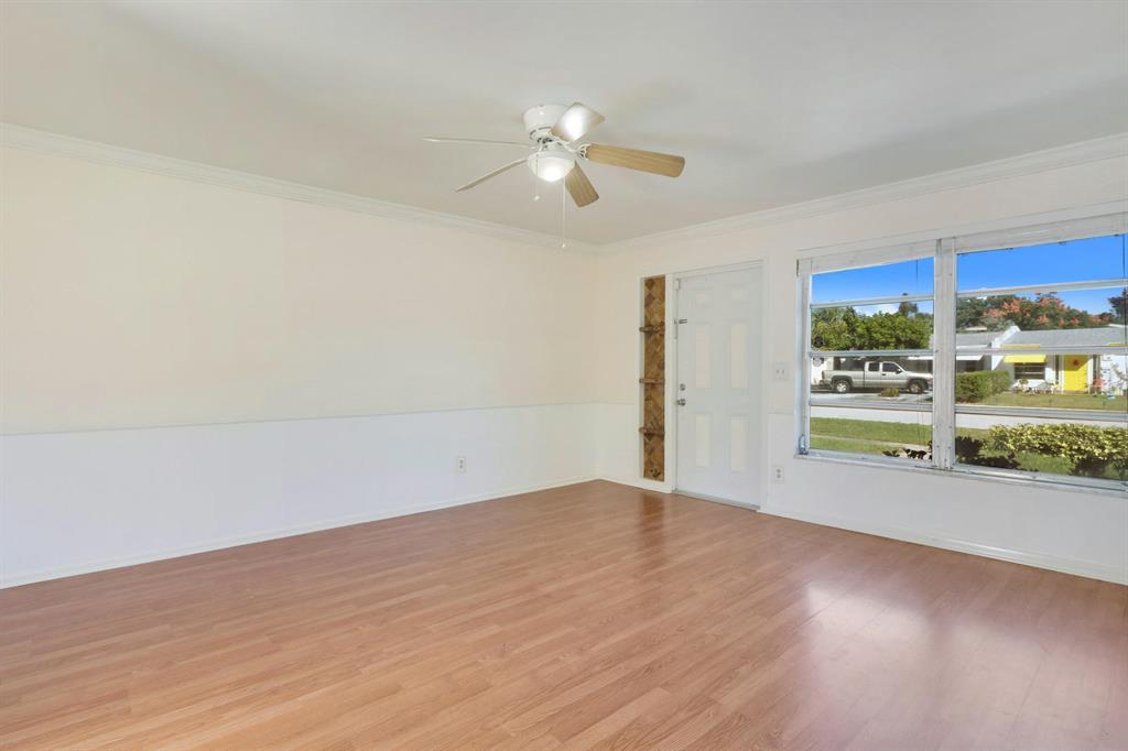 FISHERMANS VLG - Residential