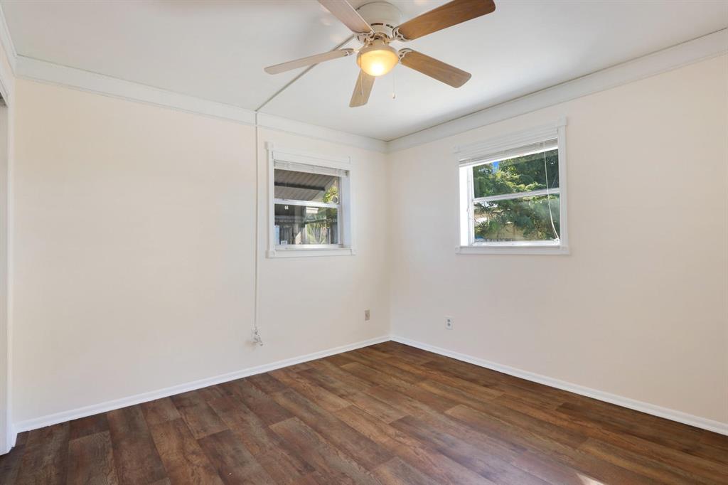 FISHERMANS VLG - Residential