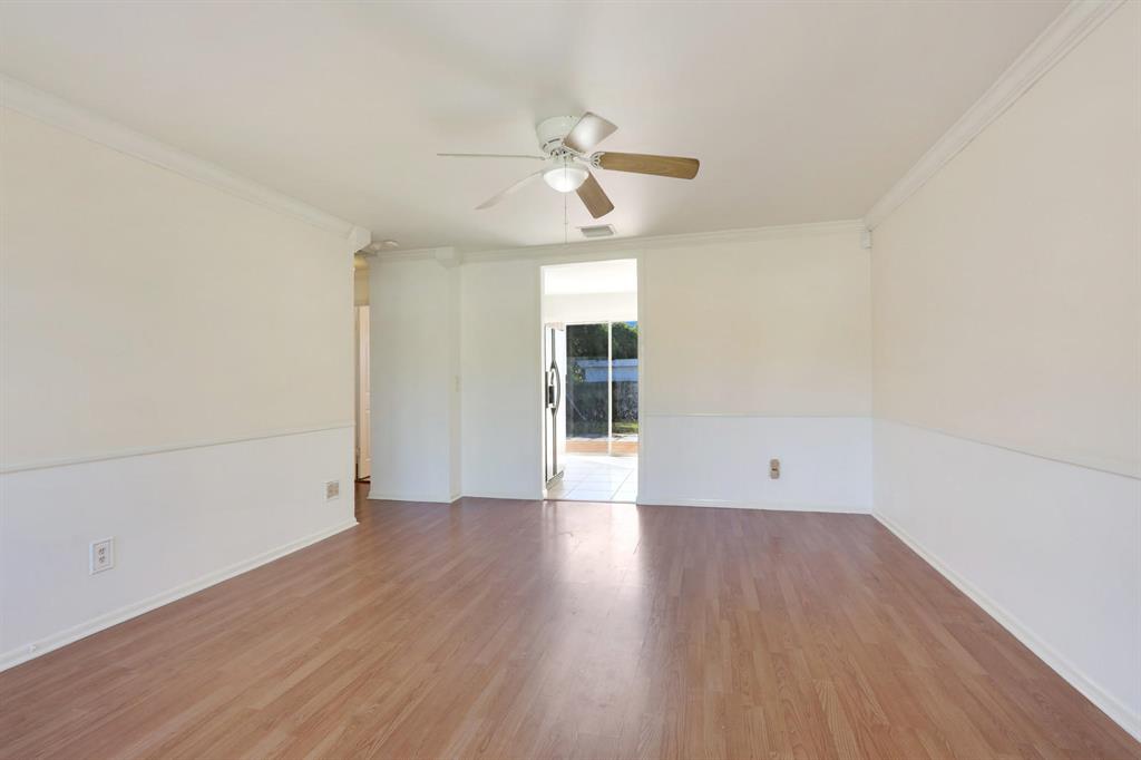 FISHERMANS VLG - Residential