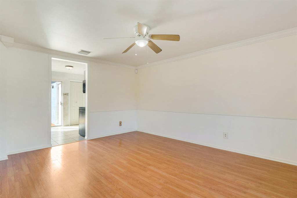 FISHERMANS VLG - Residential