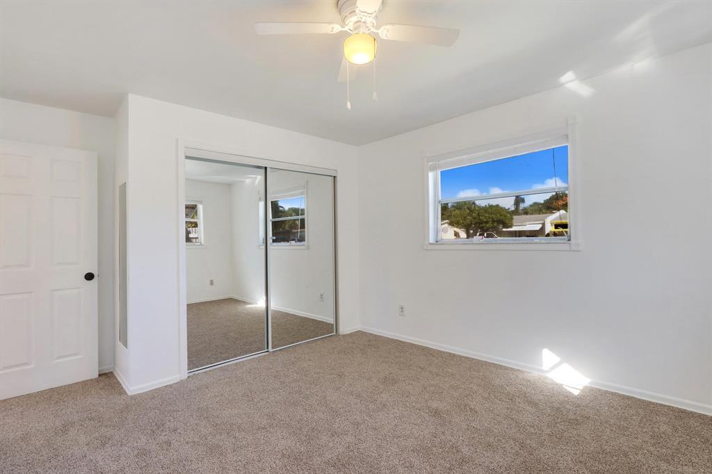 FISHERMANS VLG - Residential