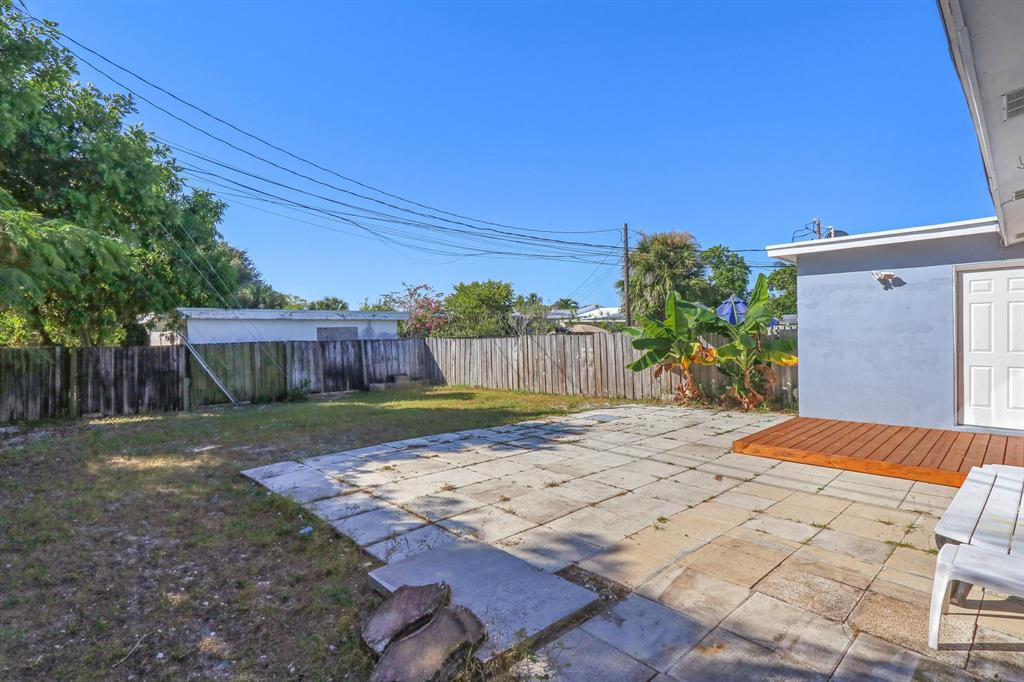 FISHERMANS VLG - Residential