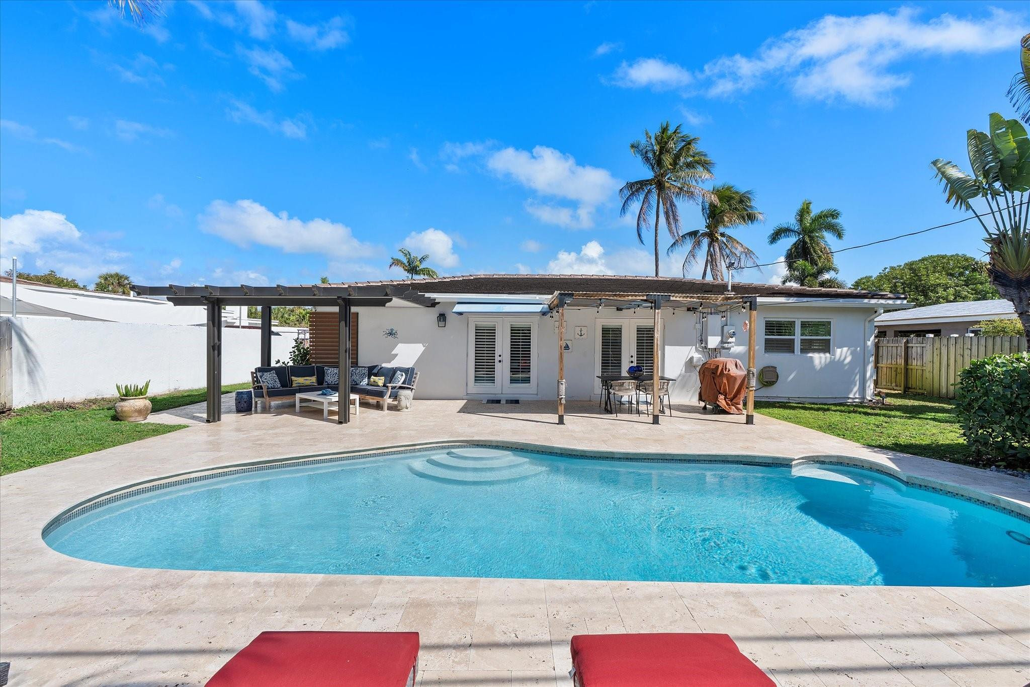 Coral Heights Sec 2 45-8 - Residential