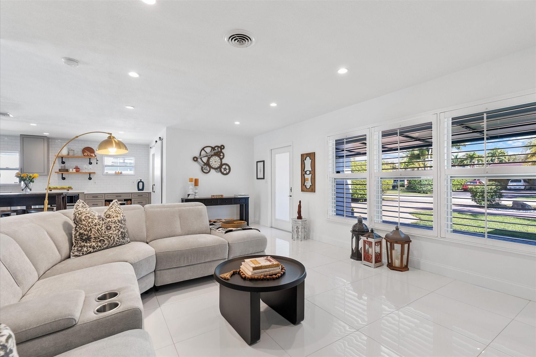 Coral Heights Sec 2 45-8 - Residential