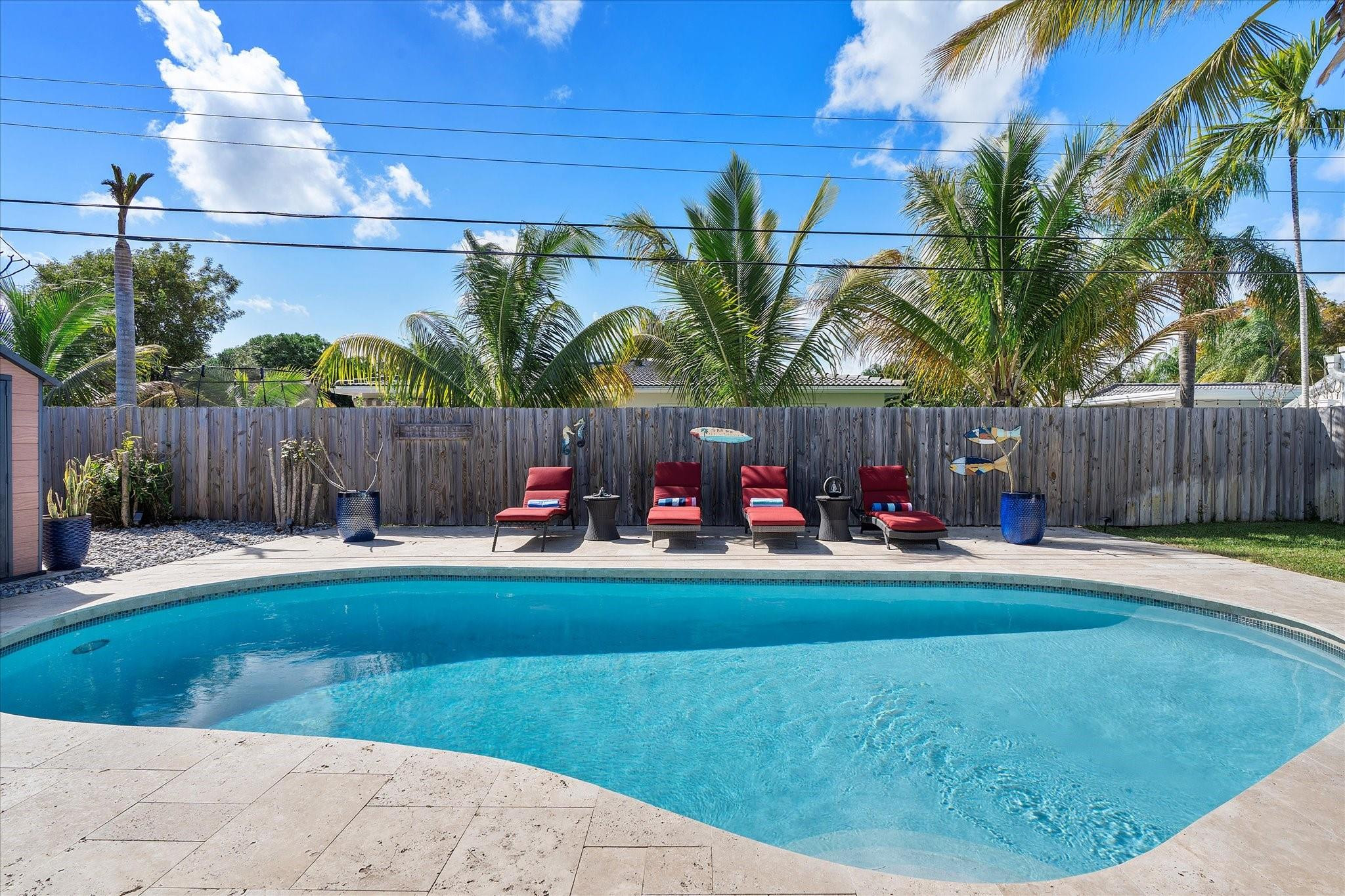 Coral Heights Sec 2 45-8 - Residential