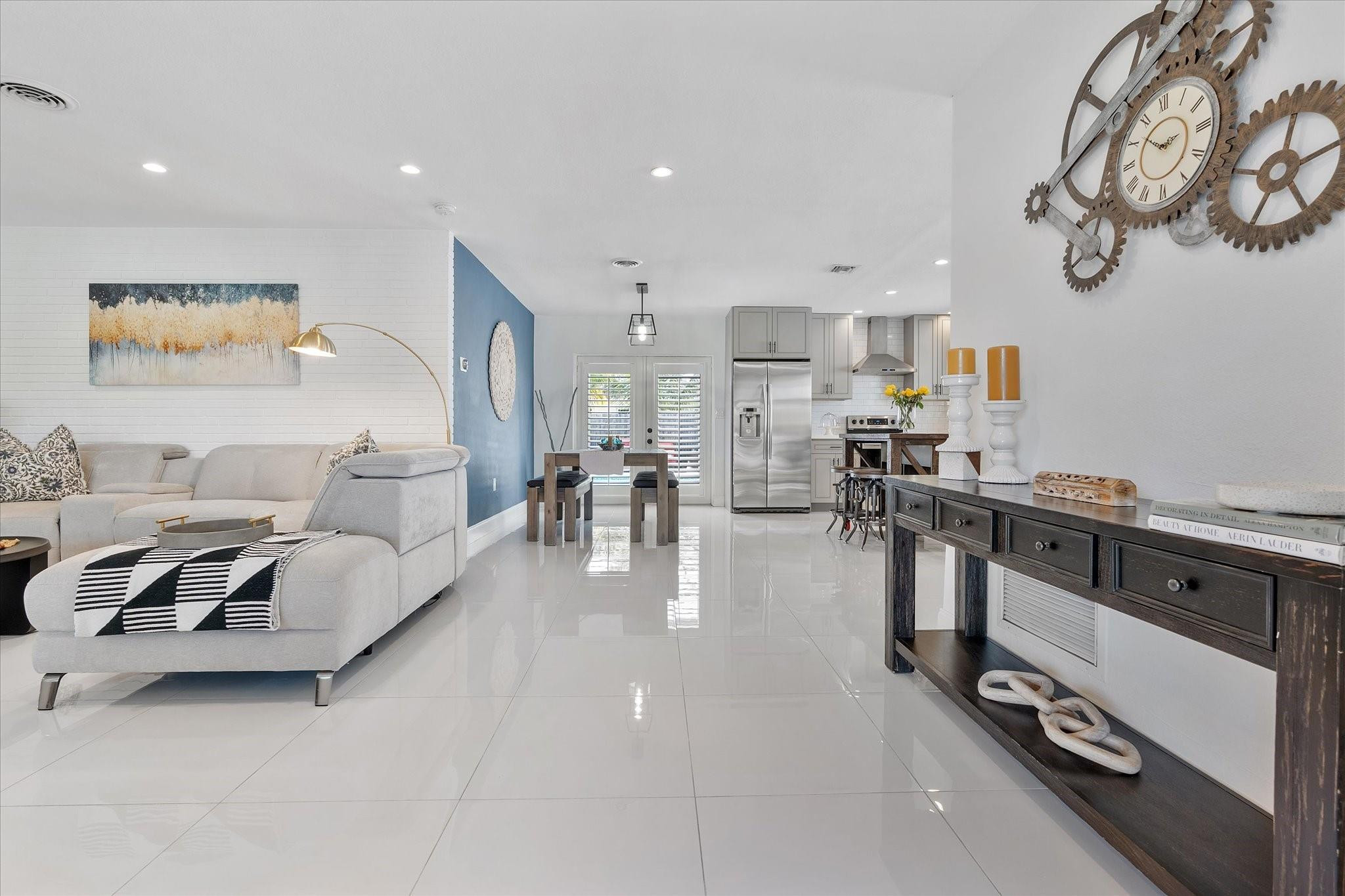 Coral Heights Sec 2 45-8 - Residential