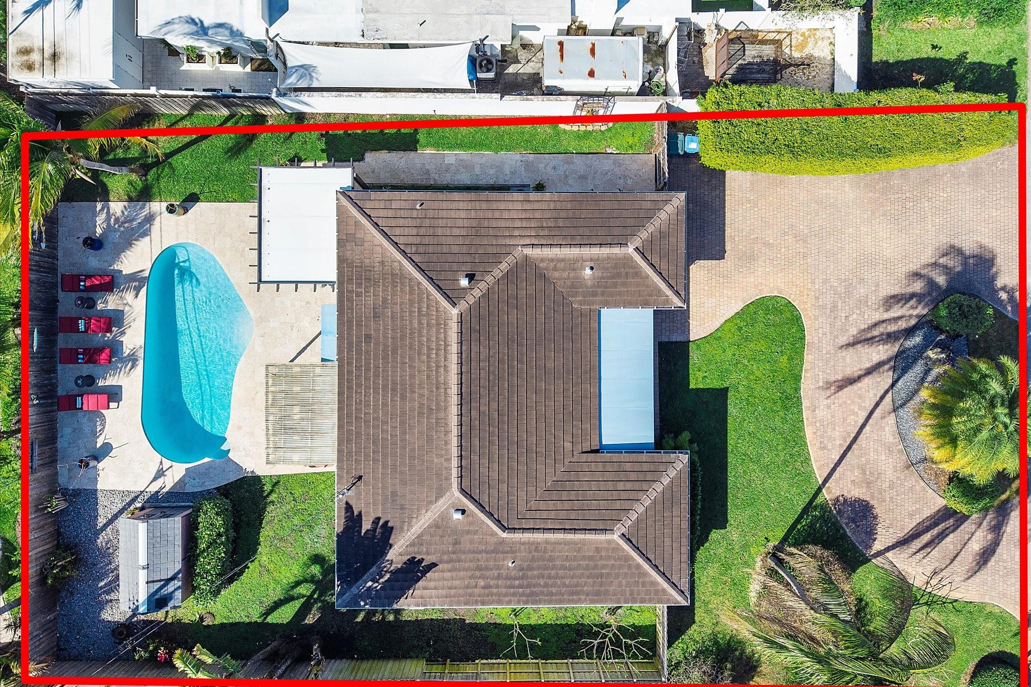 Coral Heights Sec 2 45-8 - Residential