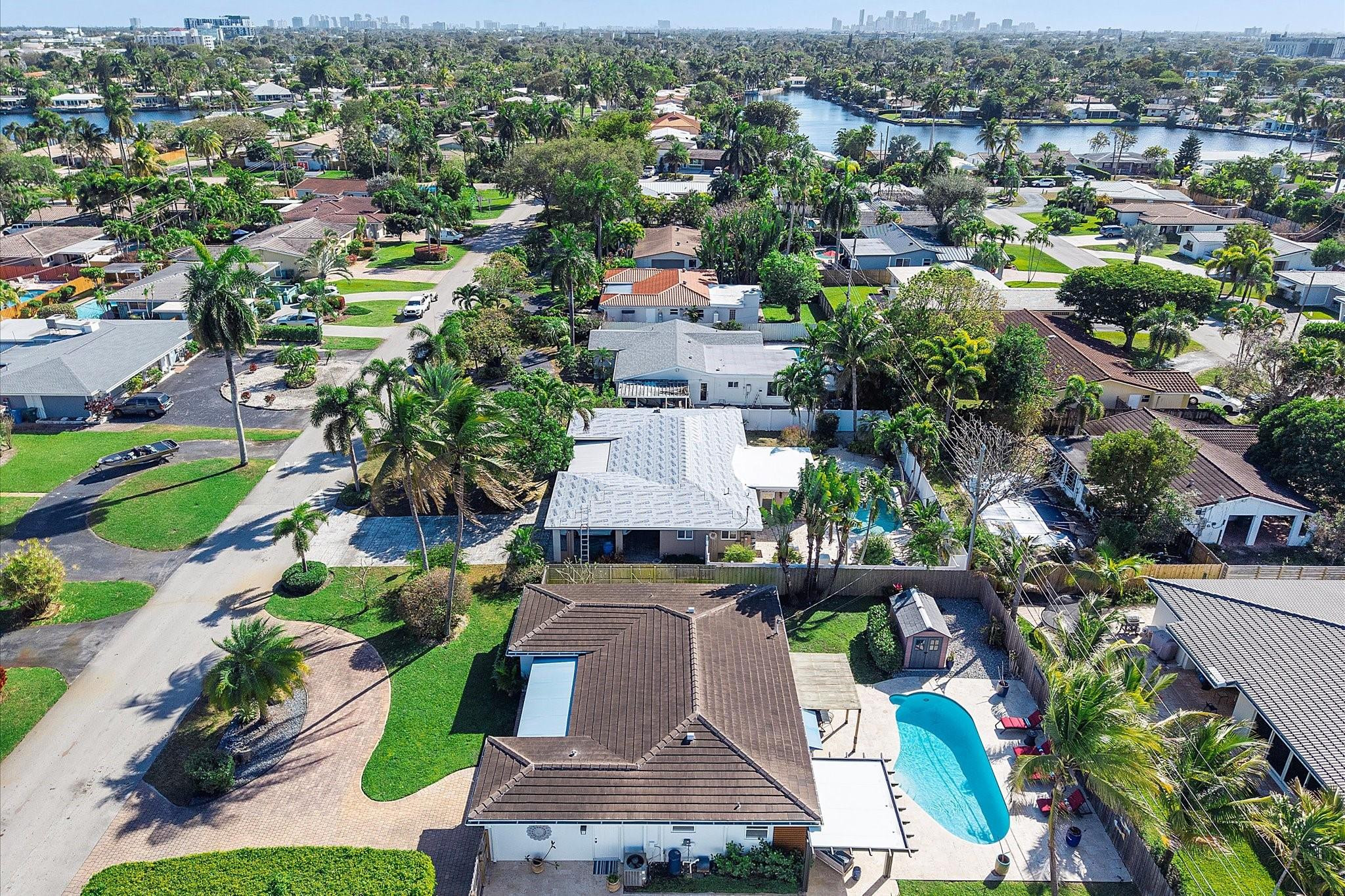 Coral Heights Sec 2 45-8 - Residential