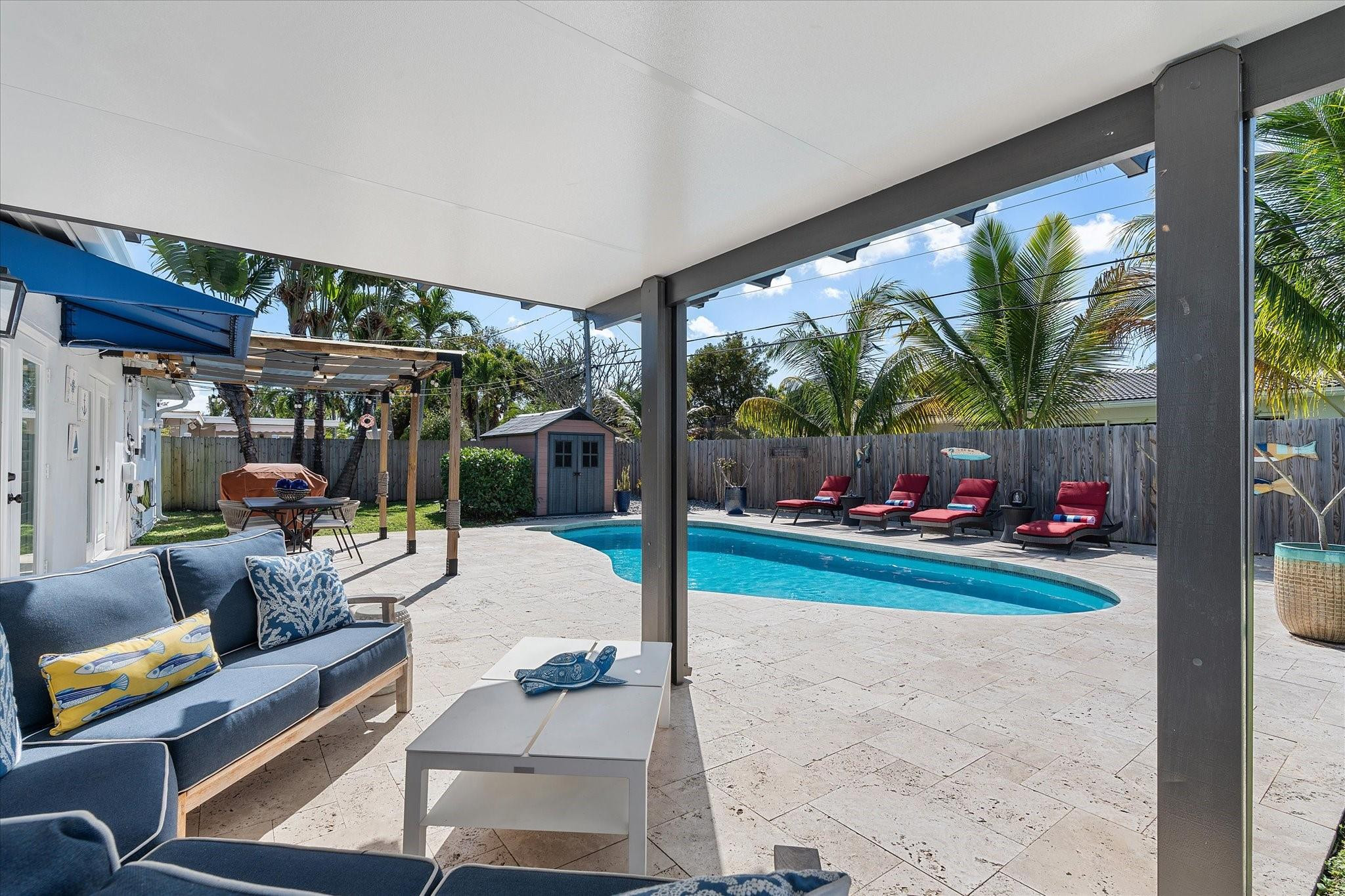 Coral Heights Sec 2 45-8 - Residential