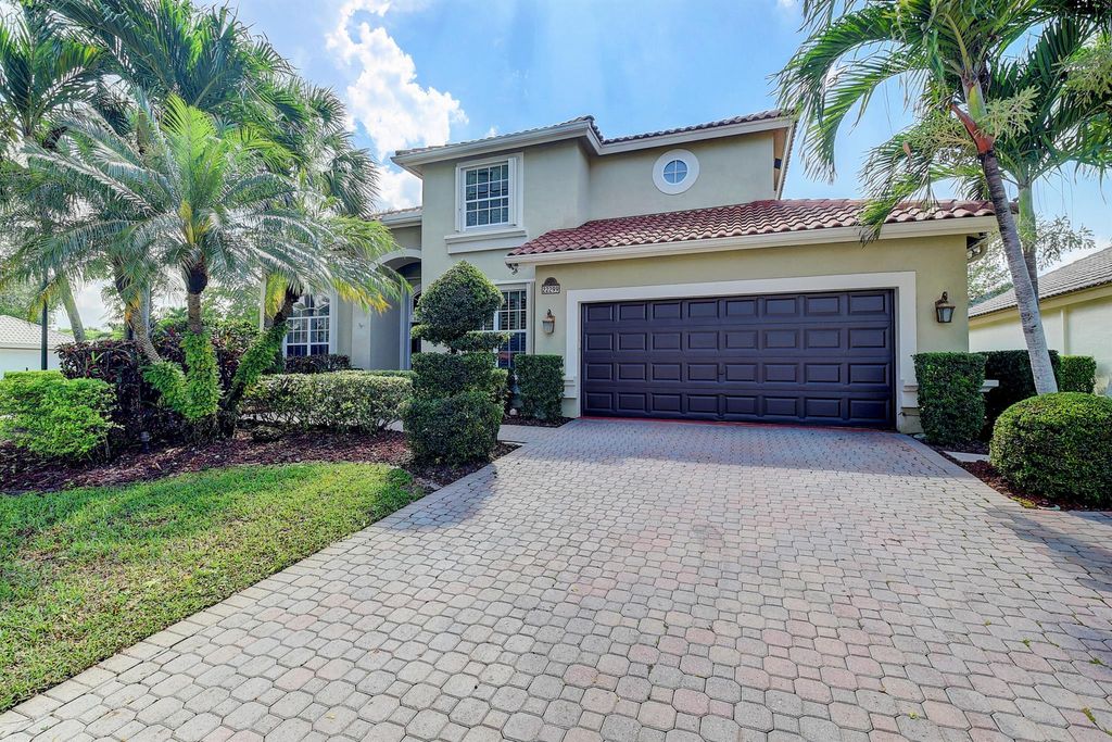 Photo of 22299 Tupelo Place, Boca Raton, FL 33428 (MLS # R10963099)