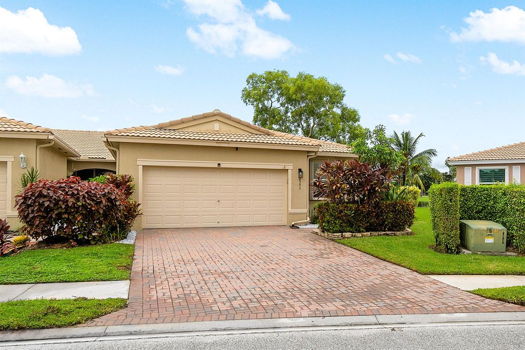 Photo of 8593 Mangrove Cay, West Palm Beach, FL 33411 (MLS # R11028299)