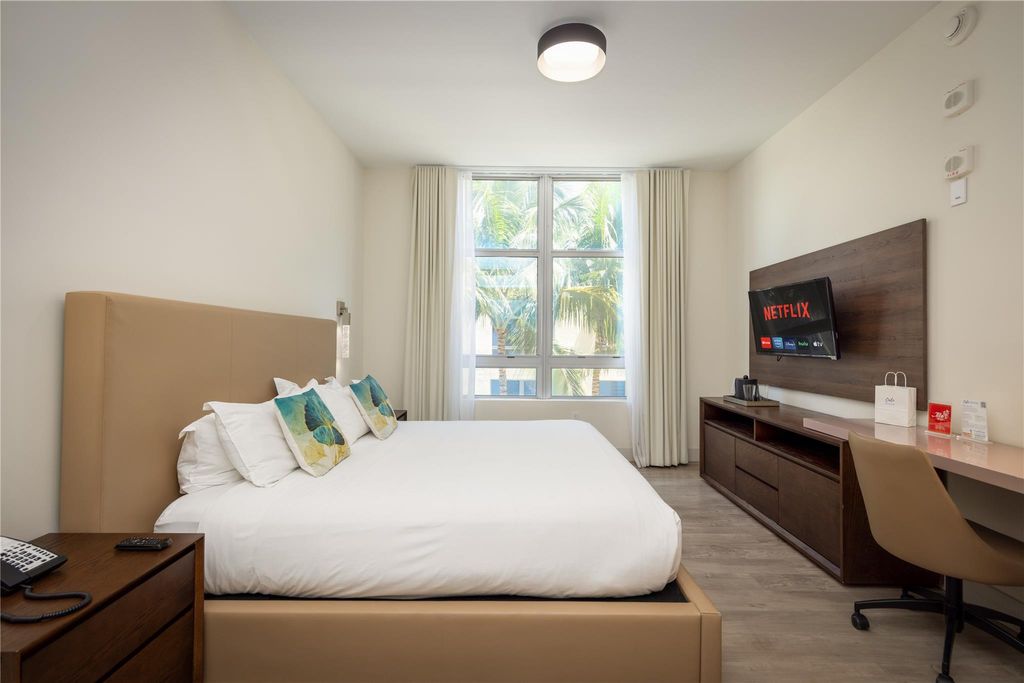 Photo of 777 N Ocean Dr #S303, Hollywood, FL 33019 (MLS # F10533231)