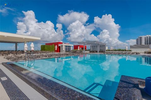 777 N Ocean Drive S303 Hollywood FL 33019