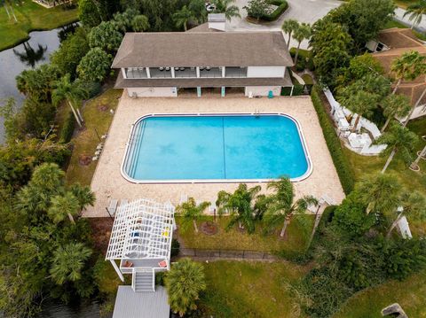 A home in Sebastian