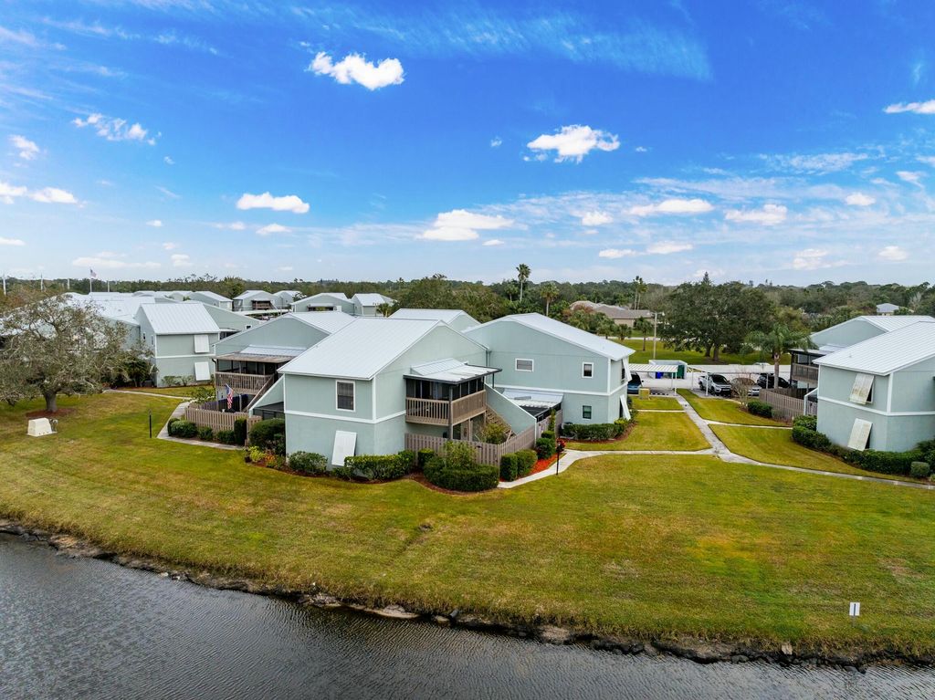 Photo of 1194 Breezy Way #6g, Sebastian, FL 32958 (MLS # R11059258)