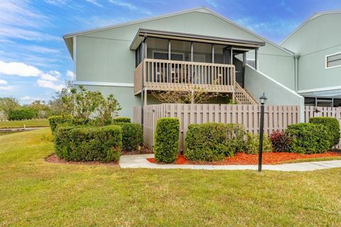 A home in Sebastian