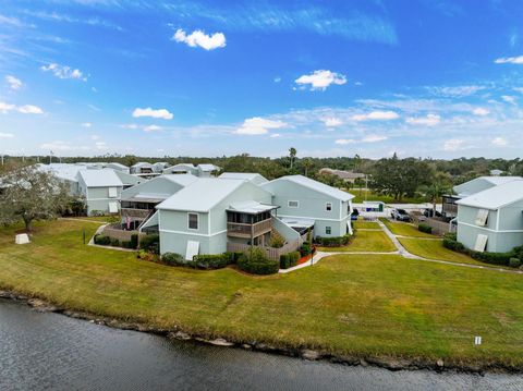 A home in Sebastian