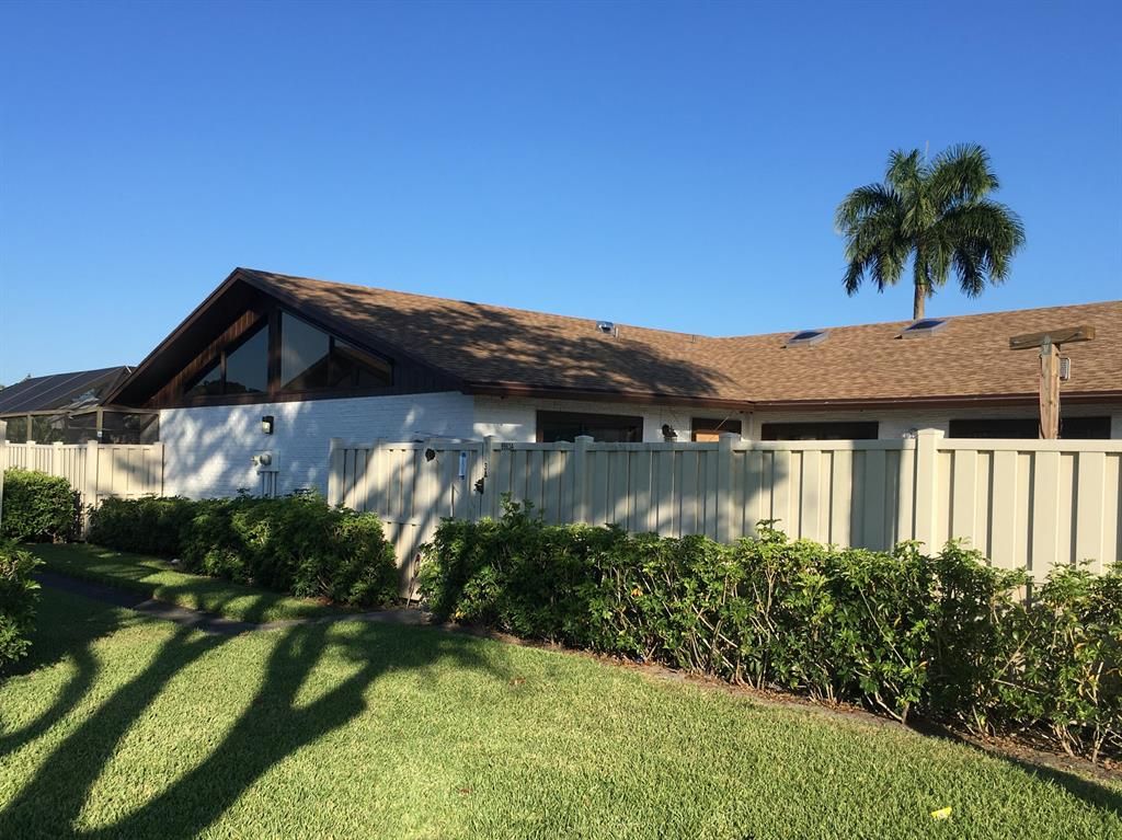 Photo of 9963 Boca Gardens Trail #A, Boca Raton, FL 33496 (MLS # R10720089)