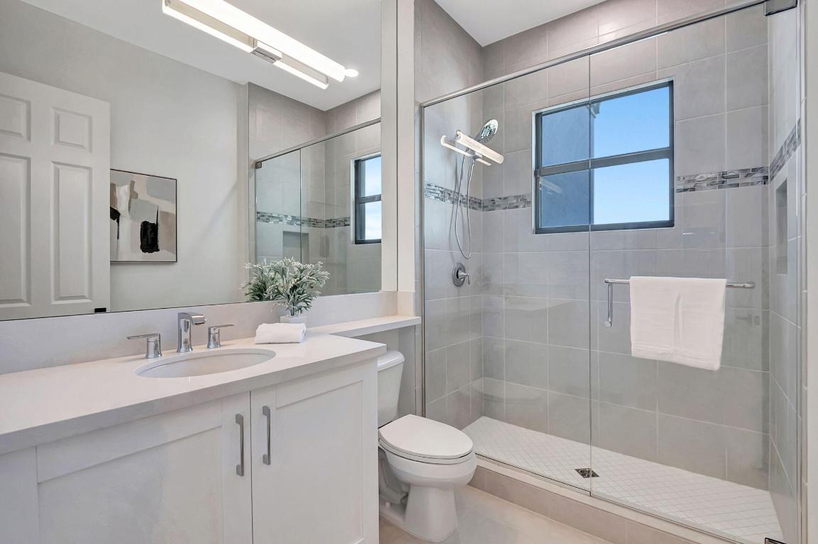 BOCA BRIDGES - Residential