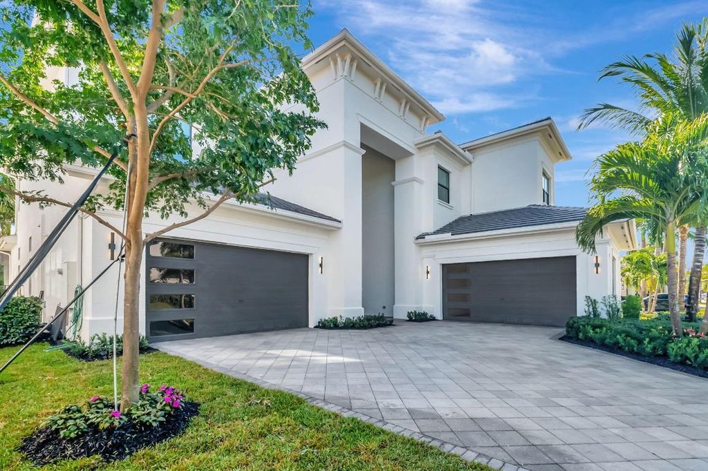 Photo of 17328 Rosella Road, Boca Raton, FL 33496 (MLS # R11039702)