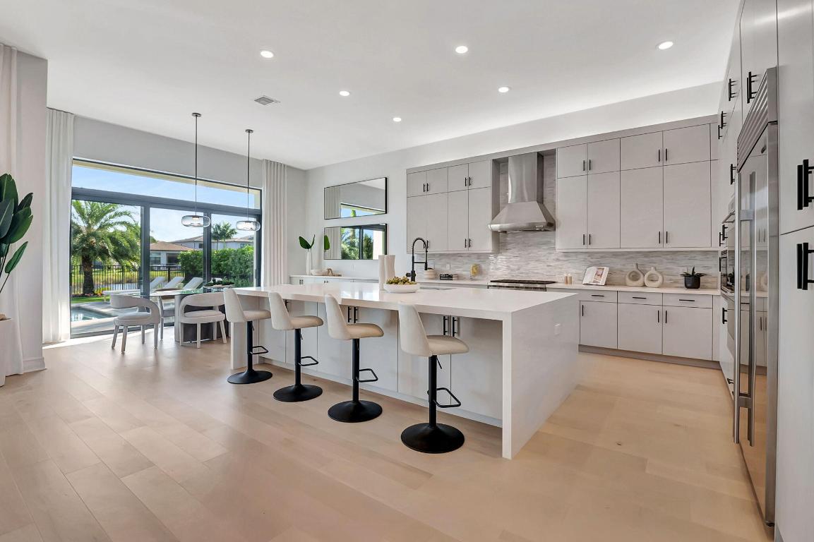 BOCA BRIDGES - Residential