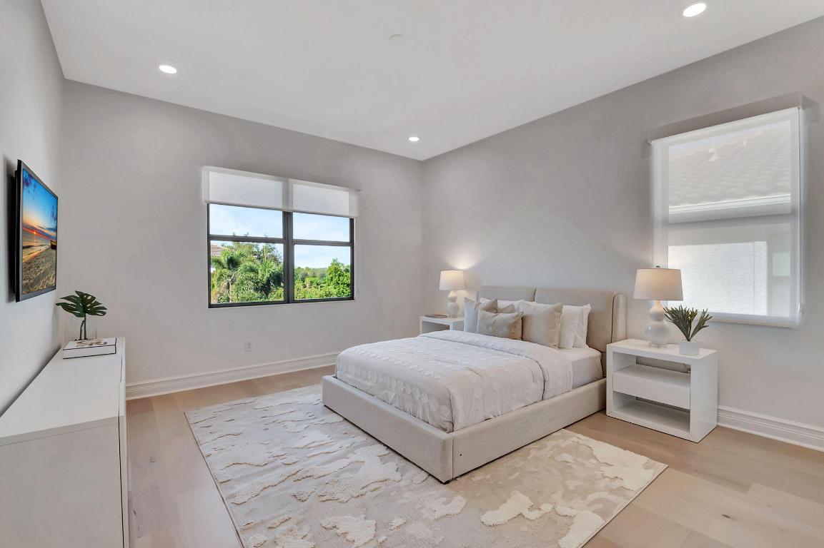 BOCA BRIDGES - Residential