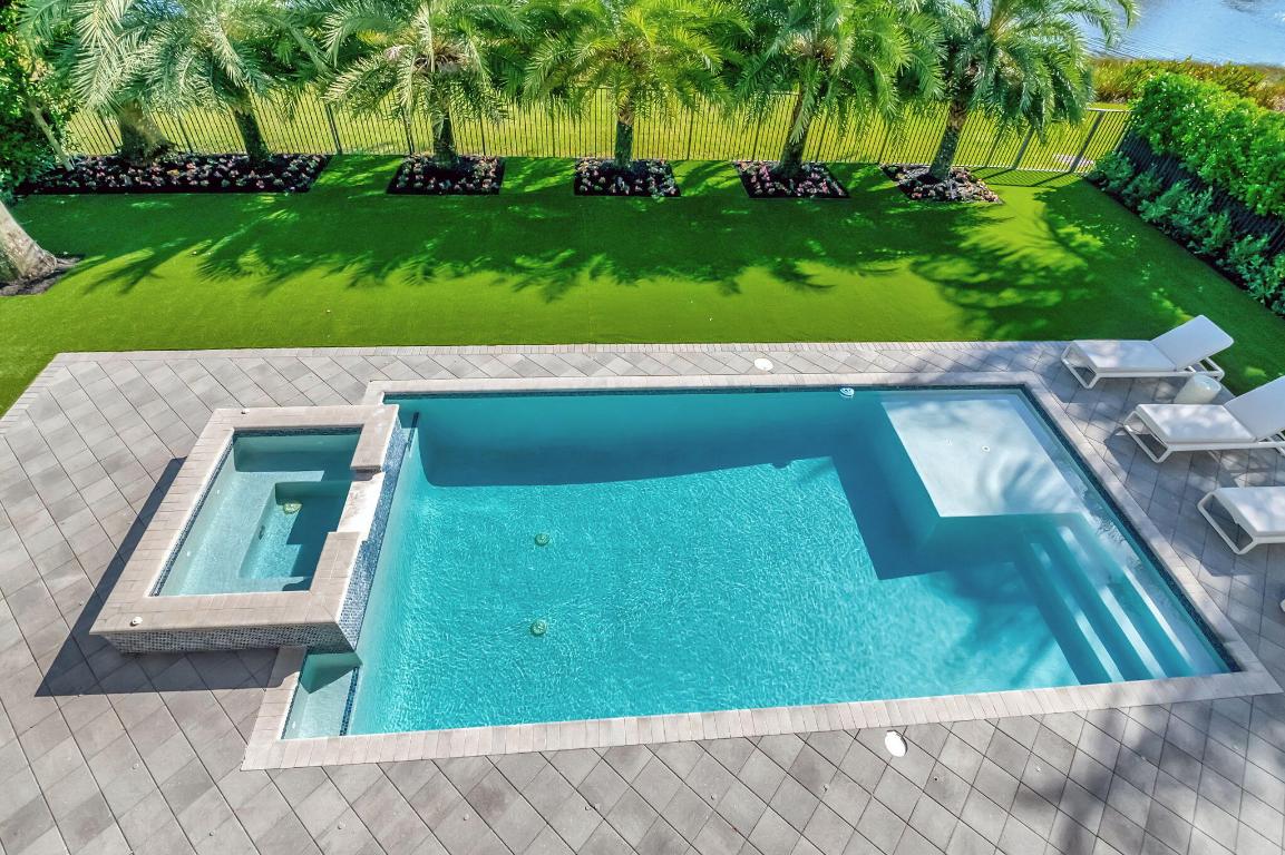 BOCA BRIDGES - Residential