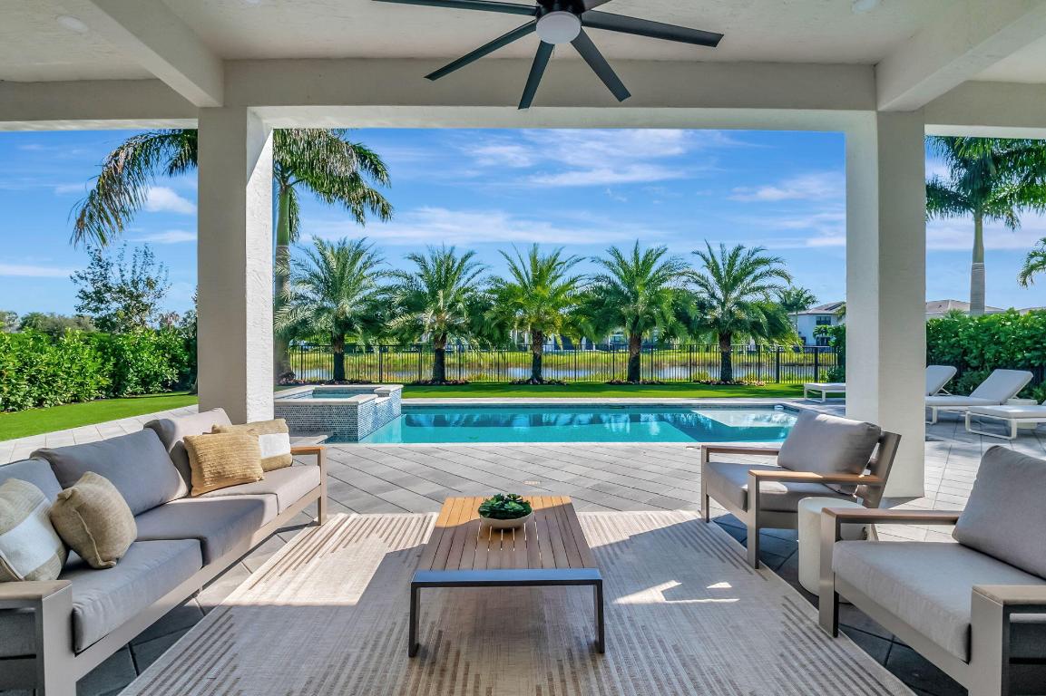 BOCA BRIDGES - Residential